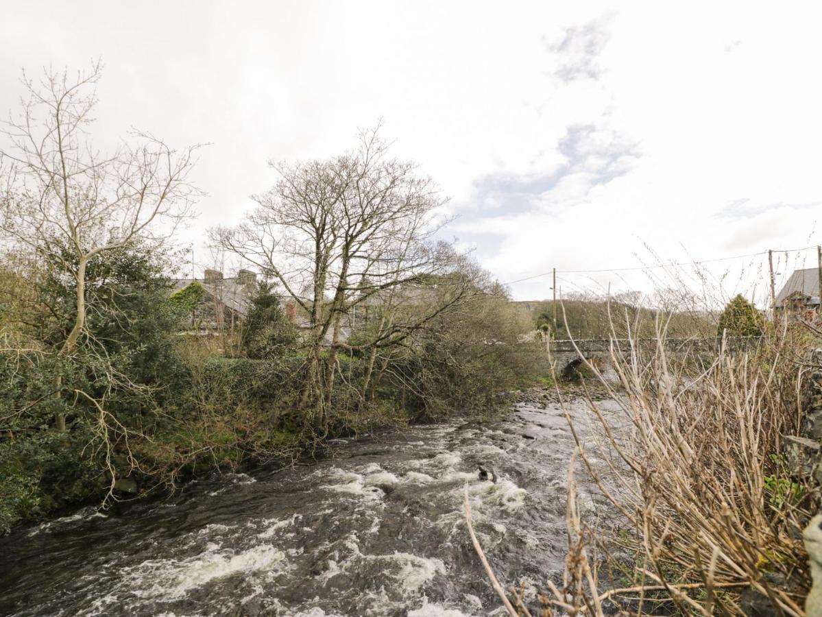 Y Bwthyn Llanbedr (Gwynedd) Exterior foto