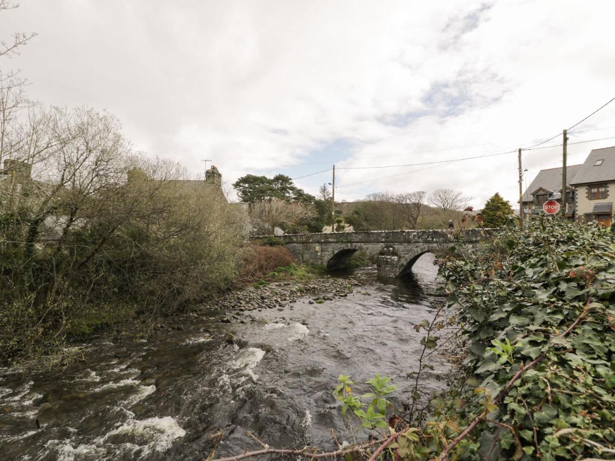 Y Bwthyn Llanbedr (Gwynedd) Exterior foto