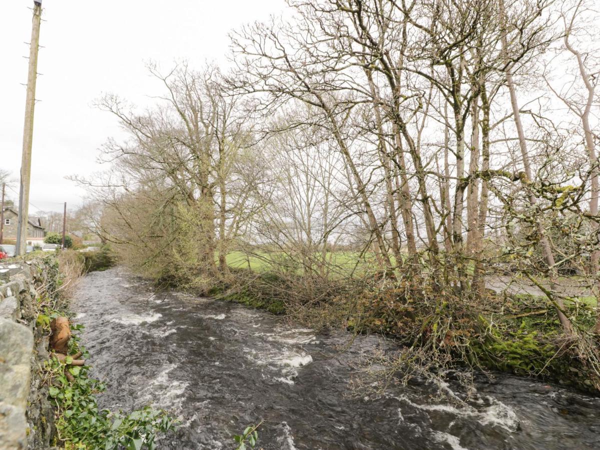 Y Bwthyn Llanbedr (Gwynedd) Exterior foto